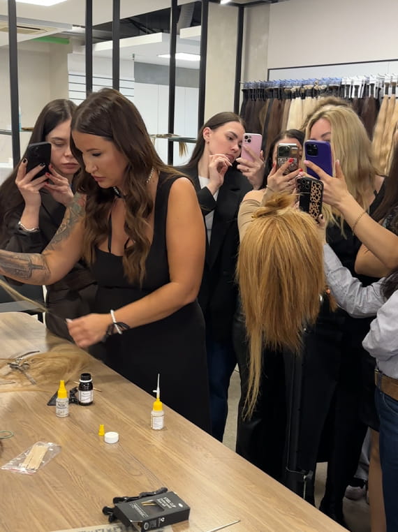 Студии и обучающие центры