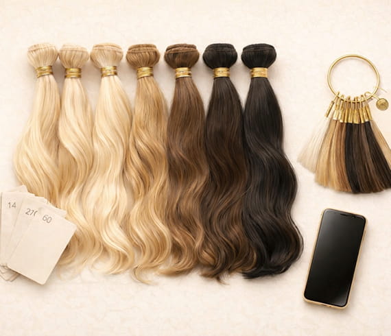 Консультации по ассортименту