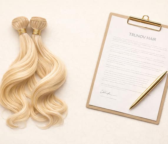 Персональные условия сотрудничества